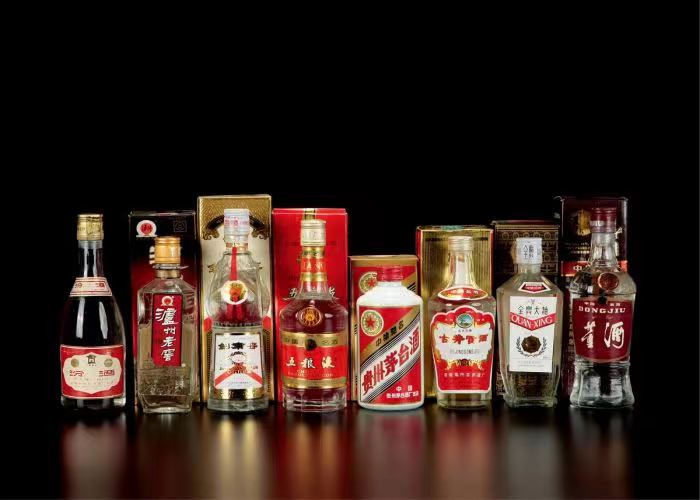 汕尾茅台酒回收