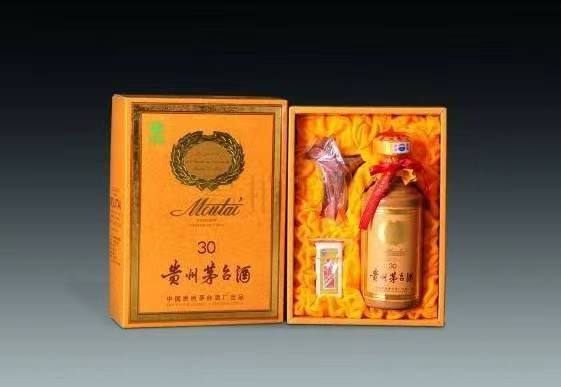 汕尾年份酒回收